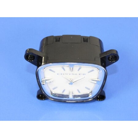 Mopar Clock, 56046491AA 56046491AA